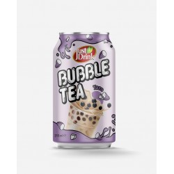 Bubble Tea - Taro 12 x 315ml